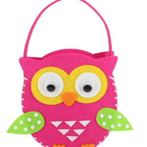 Kit de Costura (Carterita Buho)