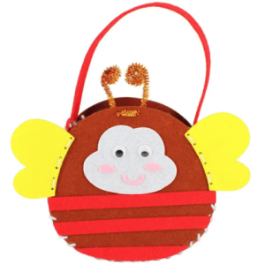 Kit de Costura (Carterita Mariquita)